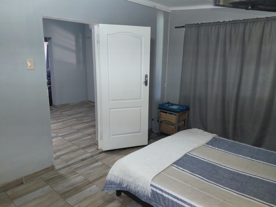 4 Bedroom Property for Sale in Retief Eastern Cape